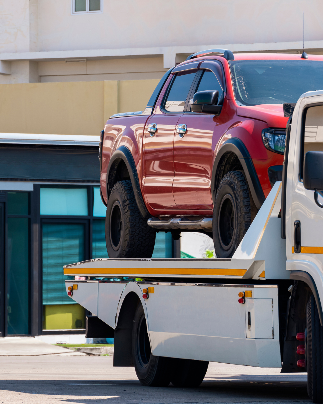 Tow Truck